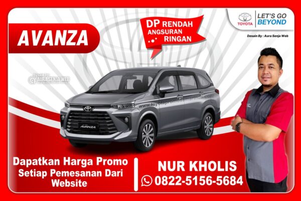 AVANZA