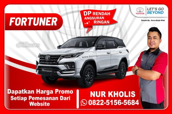 FORTUNER