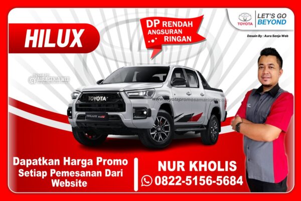 HILUX